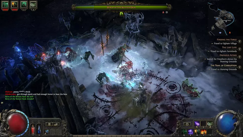 Path of Exile 2