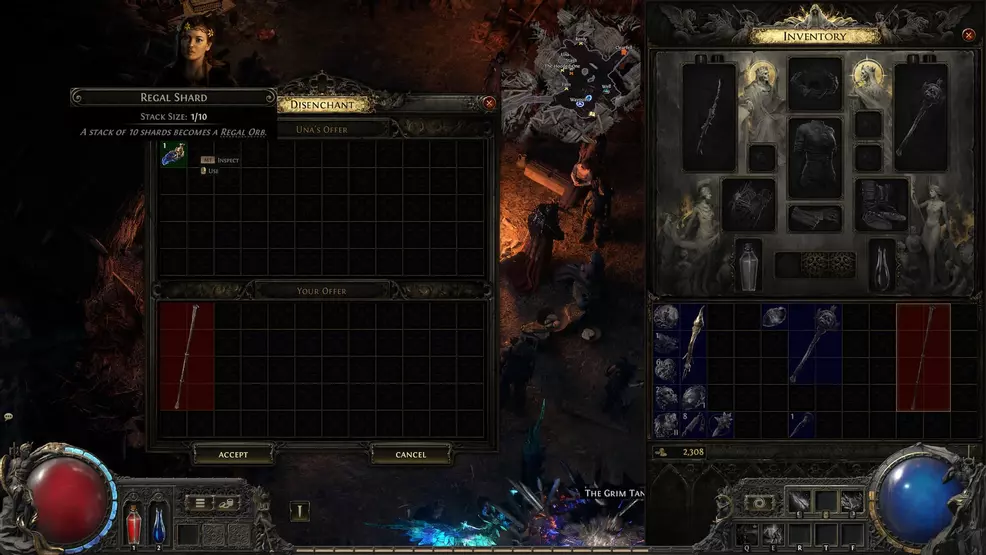 Path of Exile 2