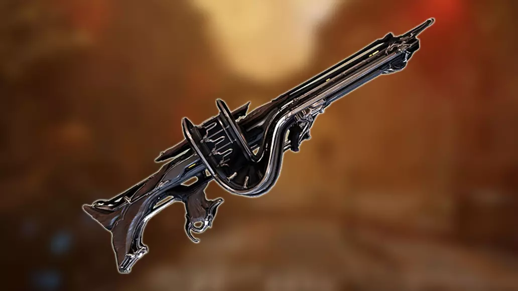 Warframe
