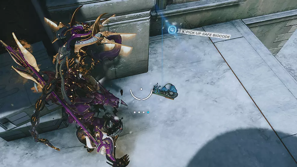 Warframe