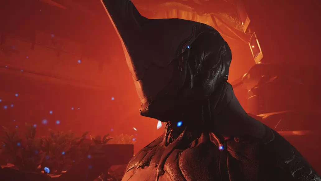 Warframe