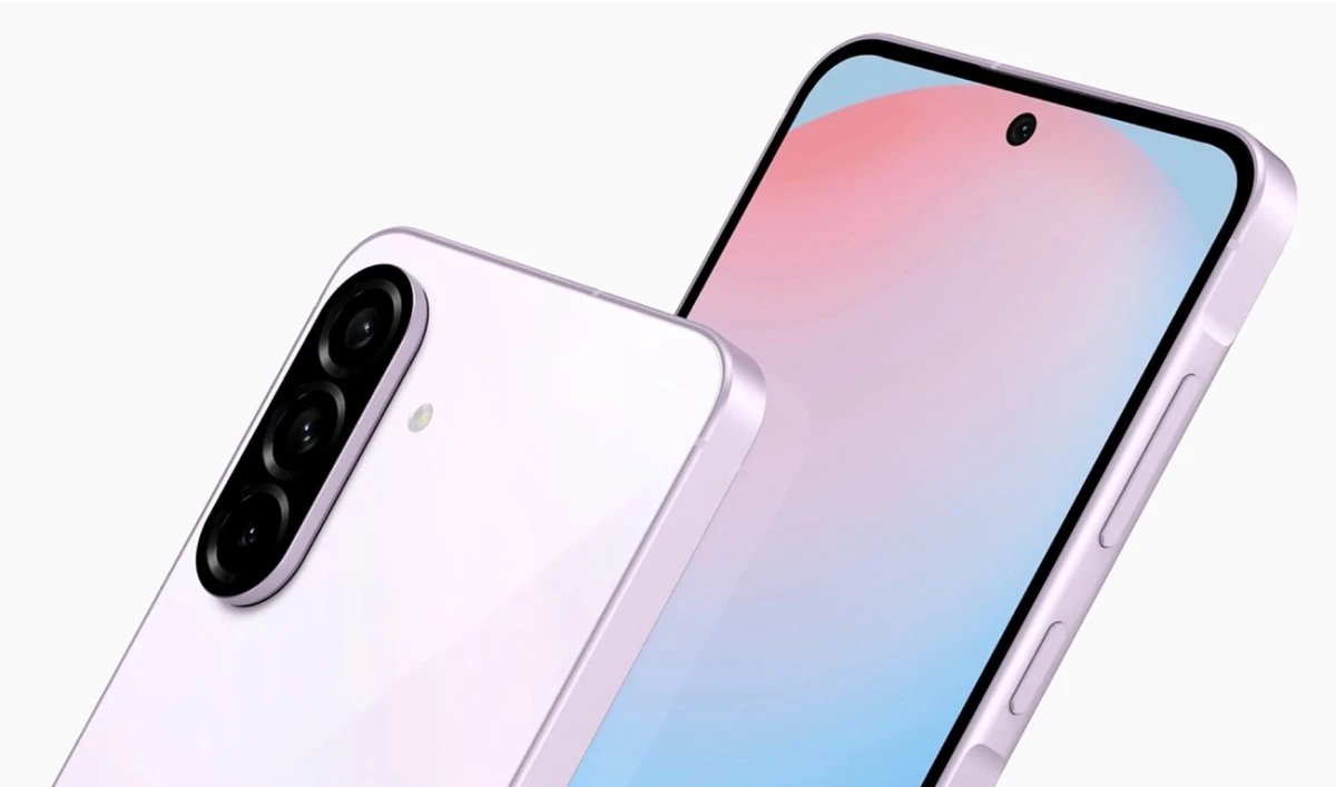 Samsung Galaxy A56 5G