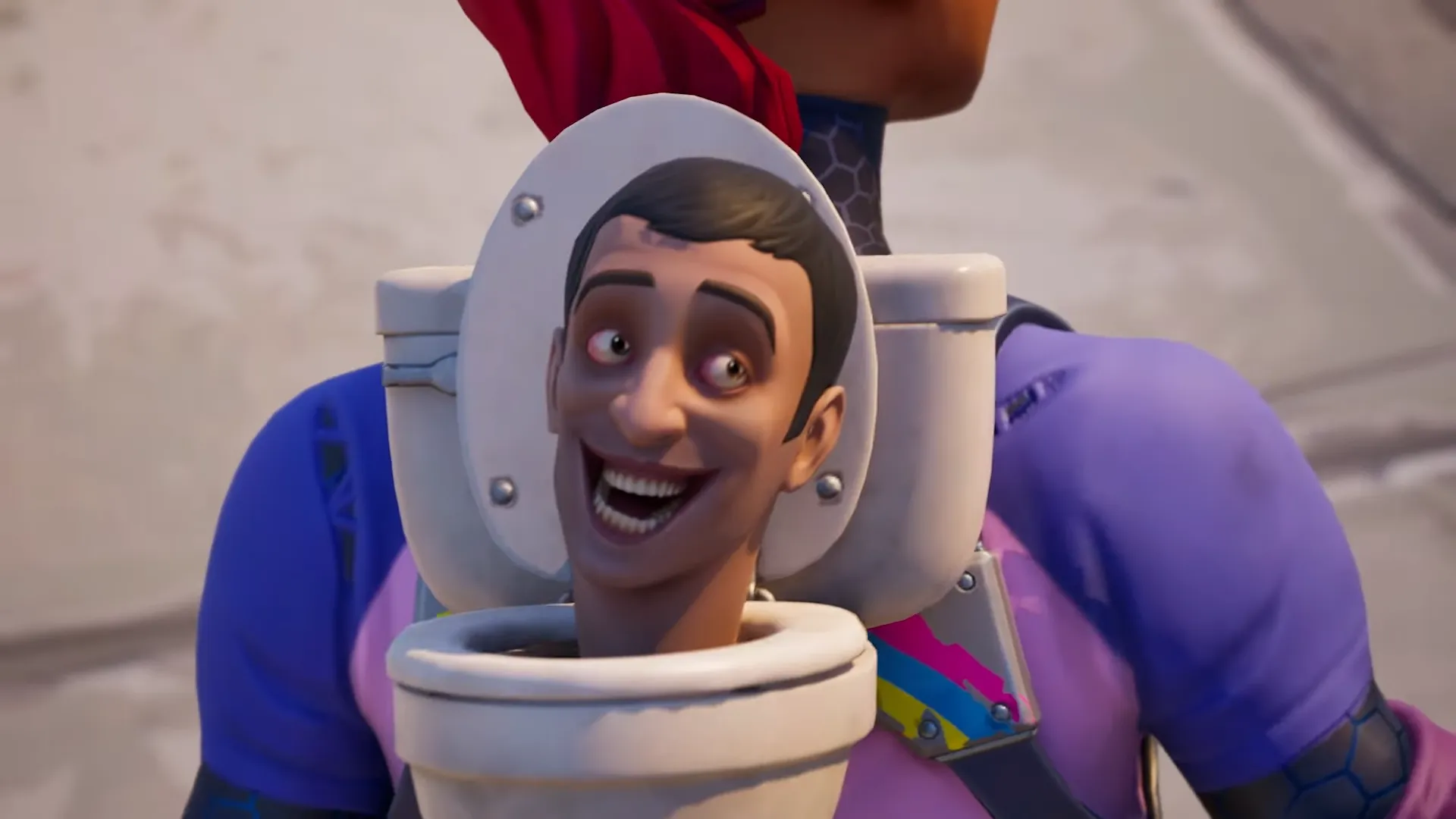 Fortnite