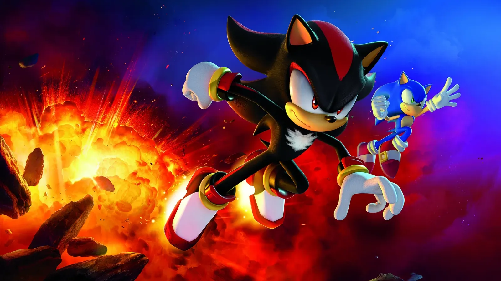 Sonic