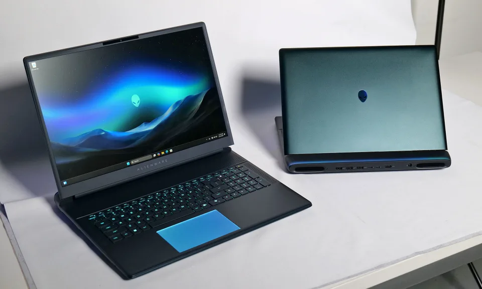 Alienware Area-51