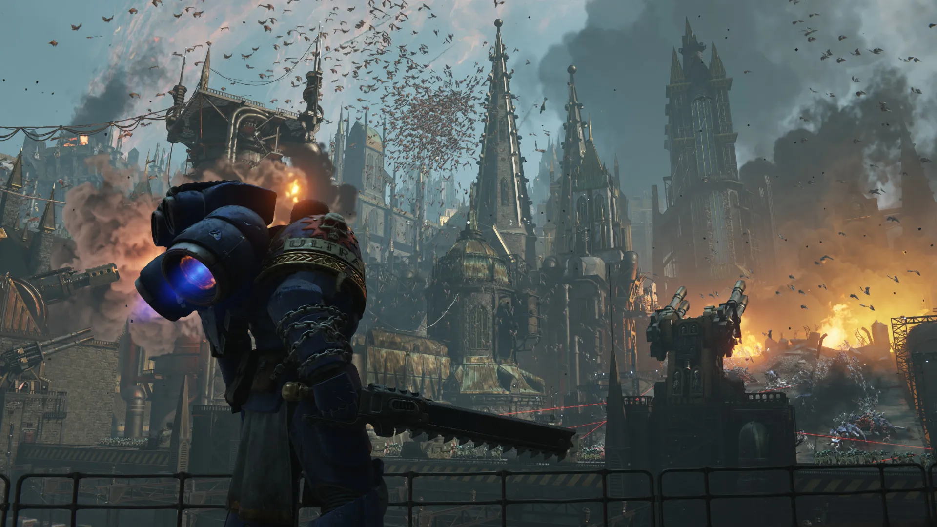 Warhammer