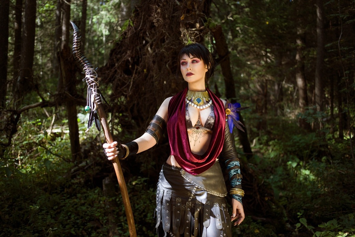 Dragon Age