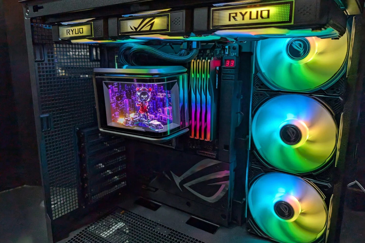 ASUS 