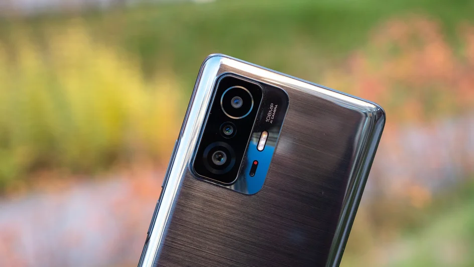 Xiaomi 
