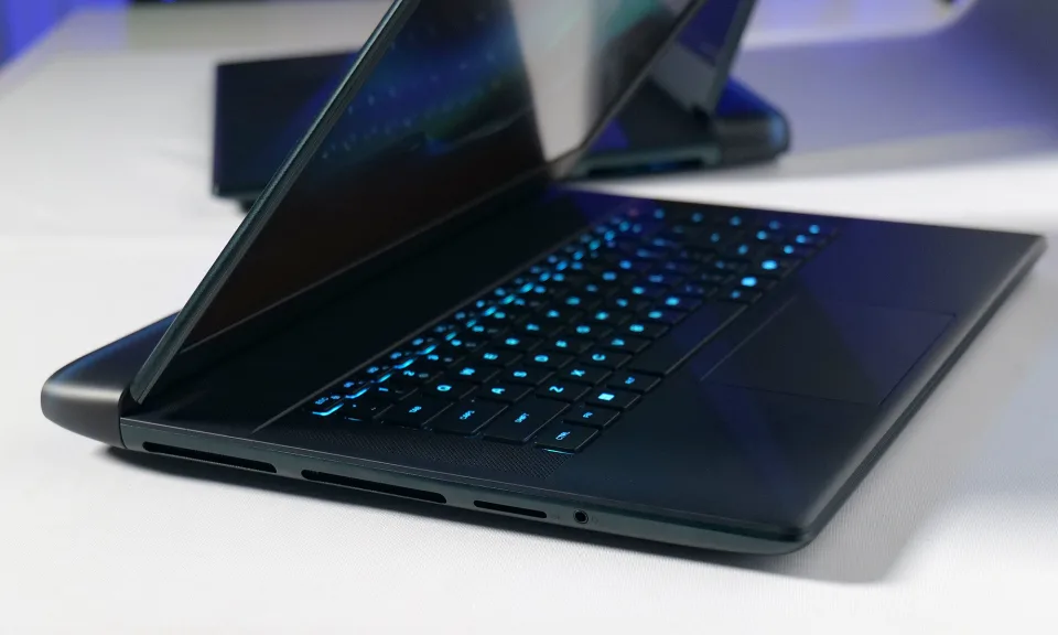 Alienware Area-51