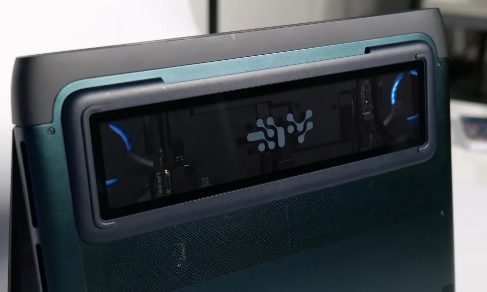 Alienware Area-51