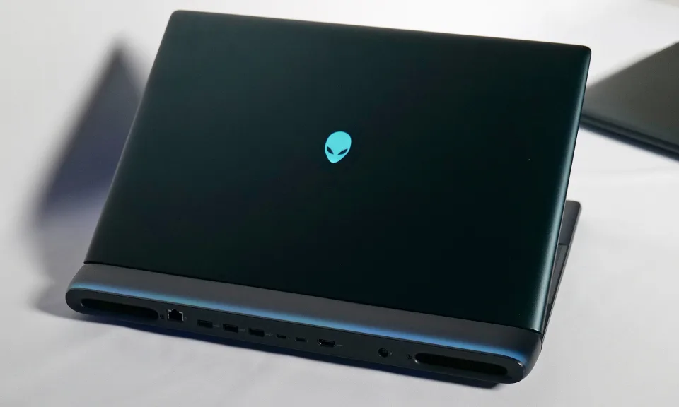 Alienware Area-51