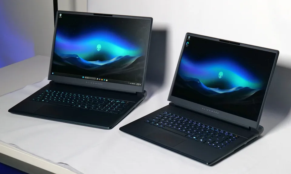 Alienware Area-51