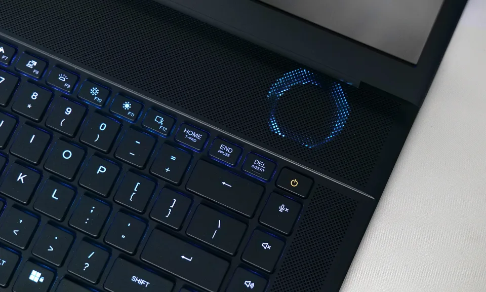 Alienware Area-51