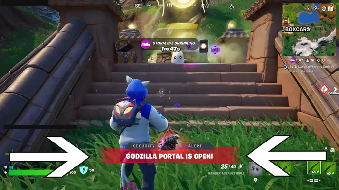 Fortnite