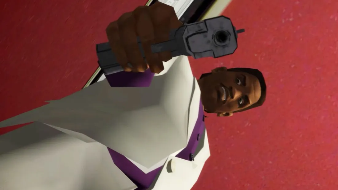 GTA Vice City