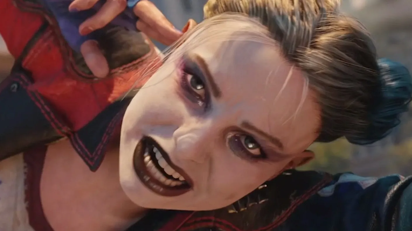 Suicide Squad: Kill the Justice League