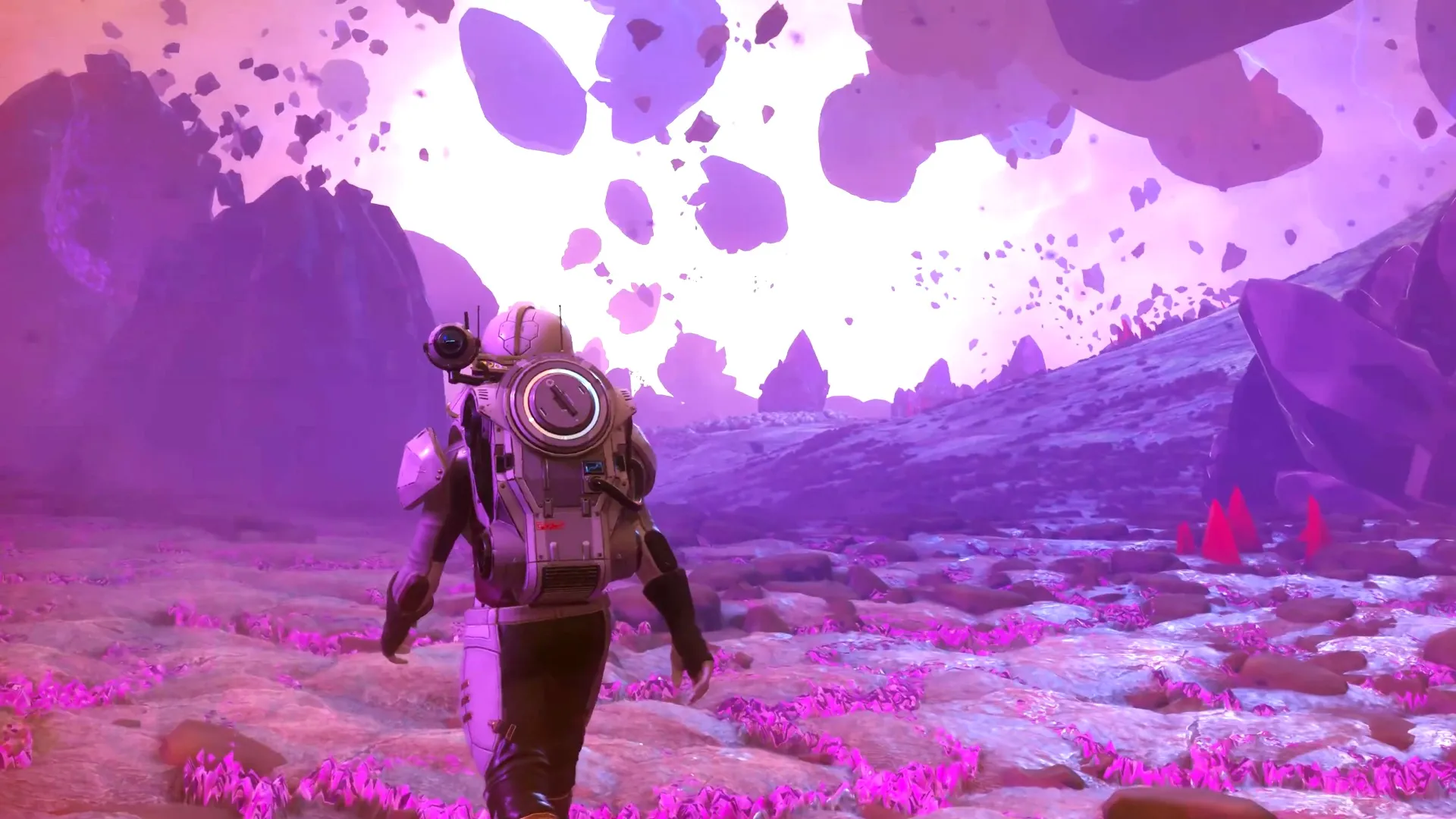 No Man’s Sky