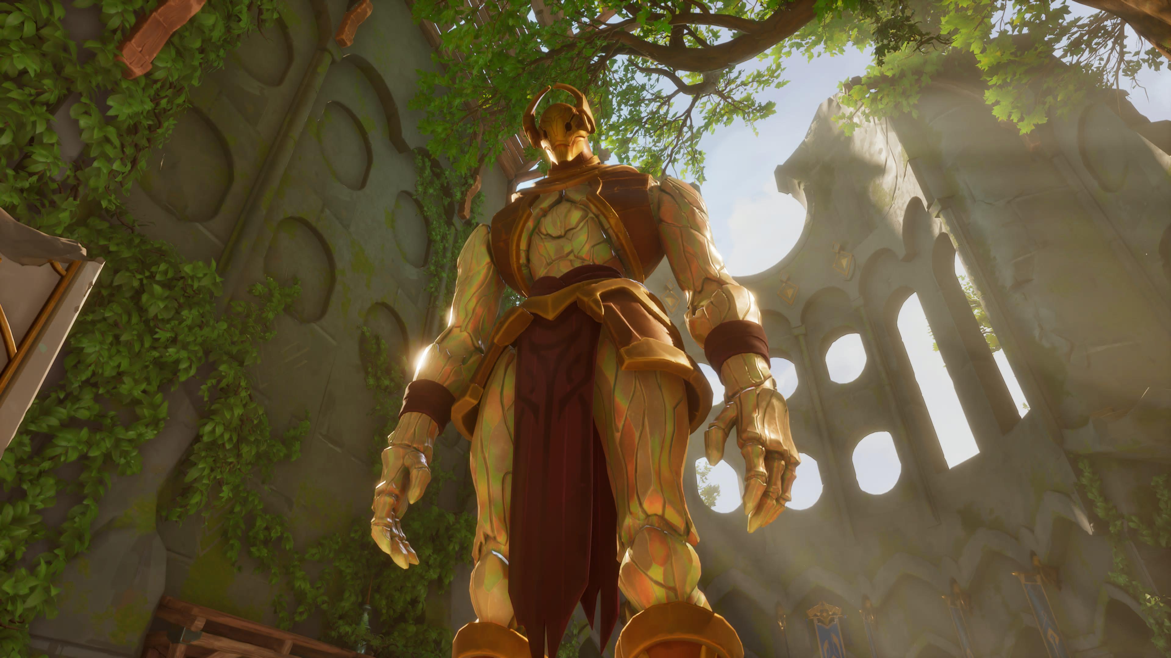 Eternal Strands