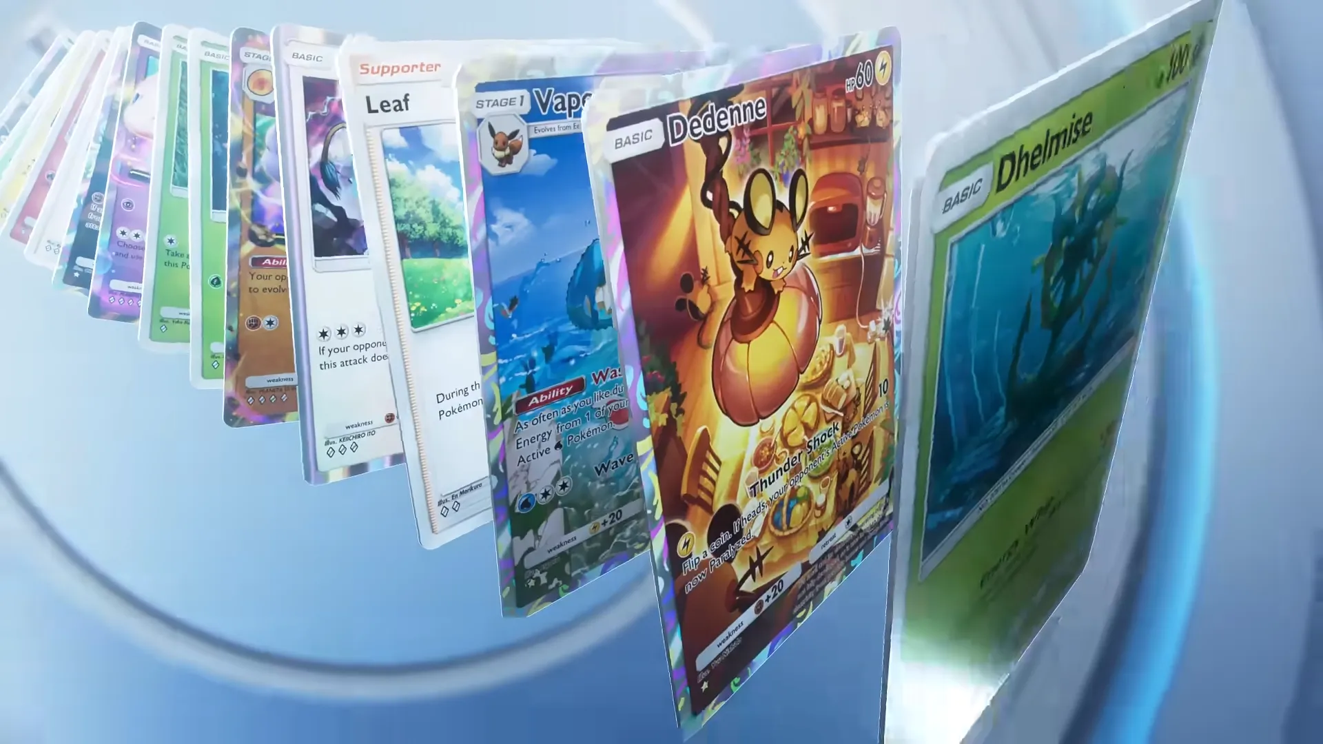 Pokémon TCG Pocket