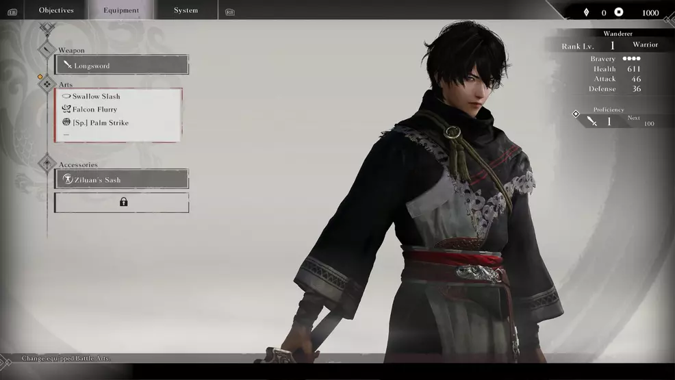 Dynasty Warriors: Origins
