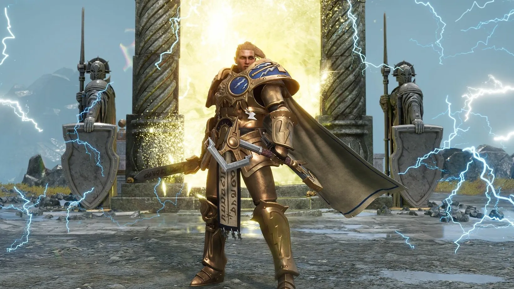 Warhammer