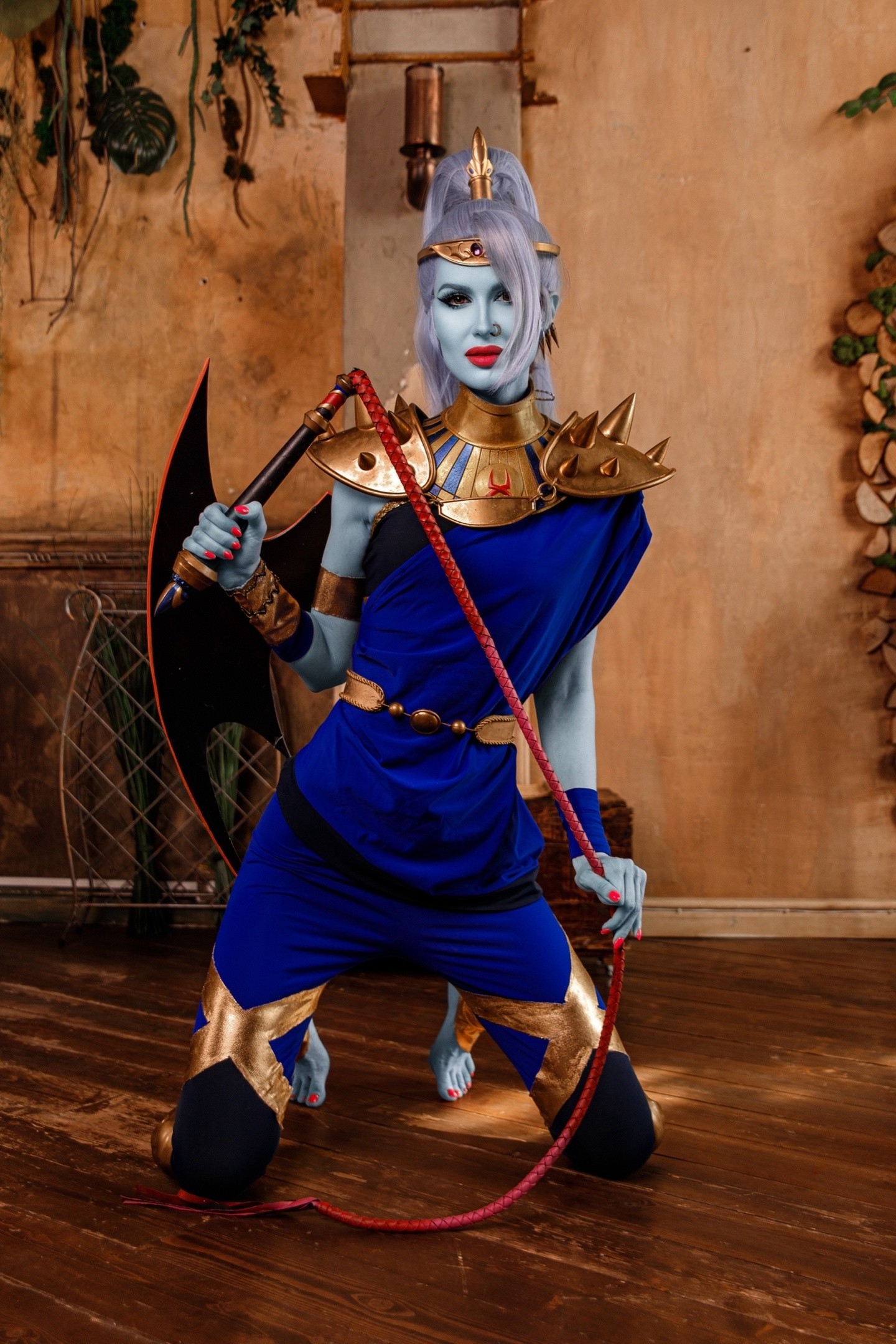 Hades 