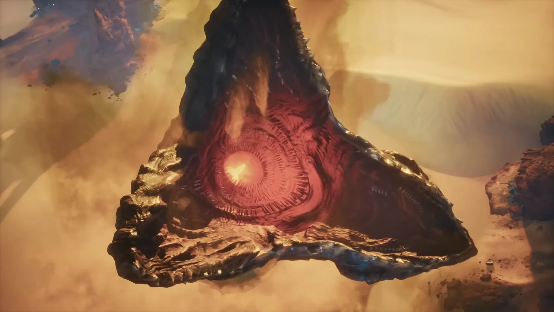 Dune: Awakening — Релиз, создание персонажа и тесты