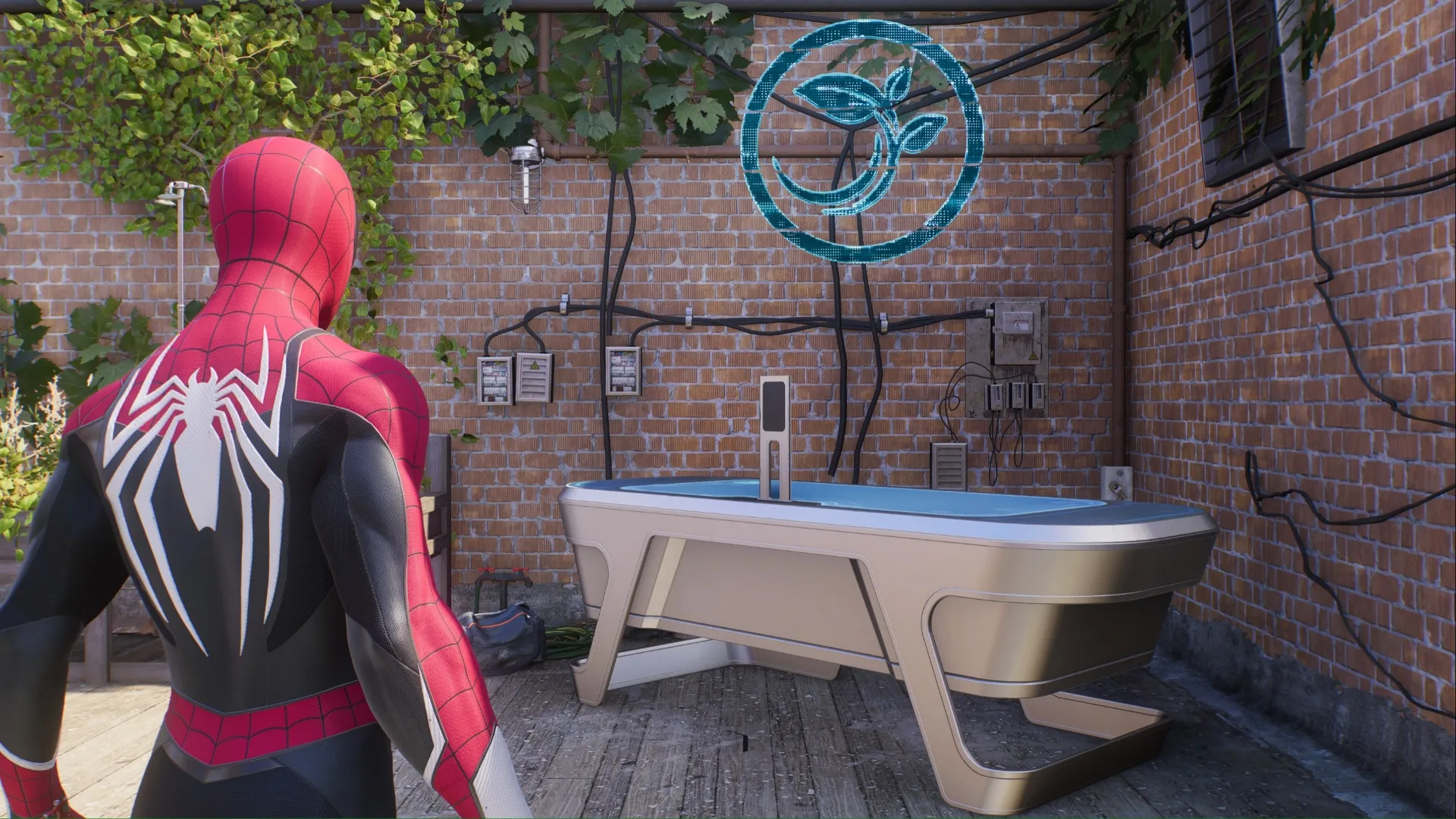 Spider-Man 2
