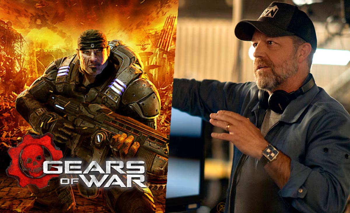Gears of War