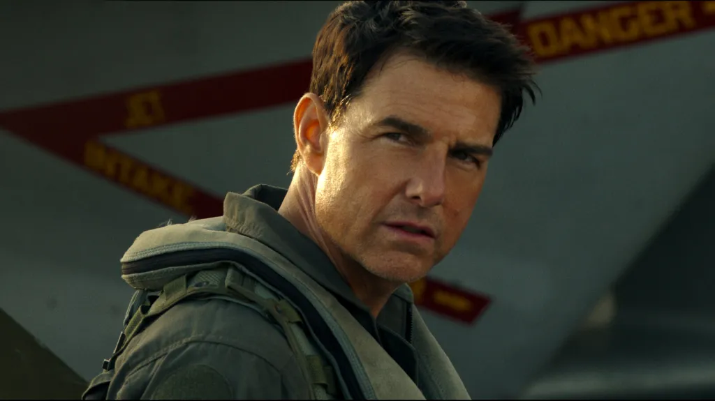 Том Круз подтвердил Топ Ган 3 и Дни грома 2
