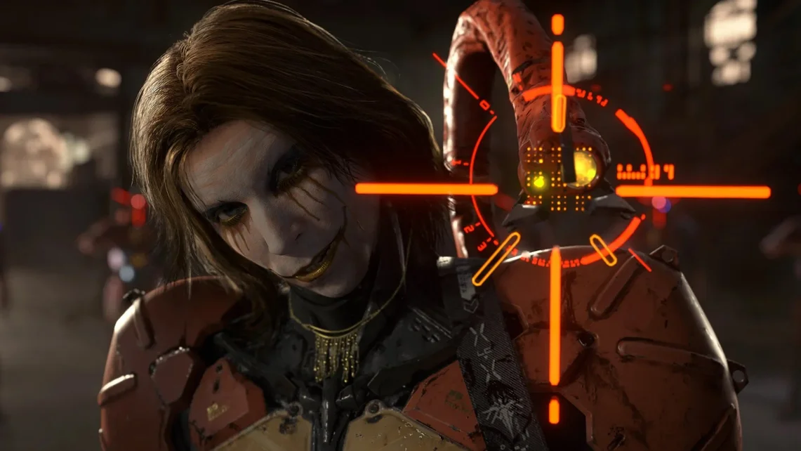 Death Stranding 2: прохождение Заказа 016