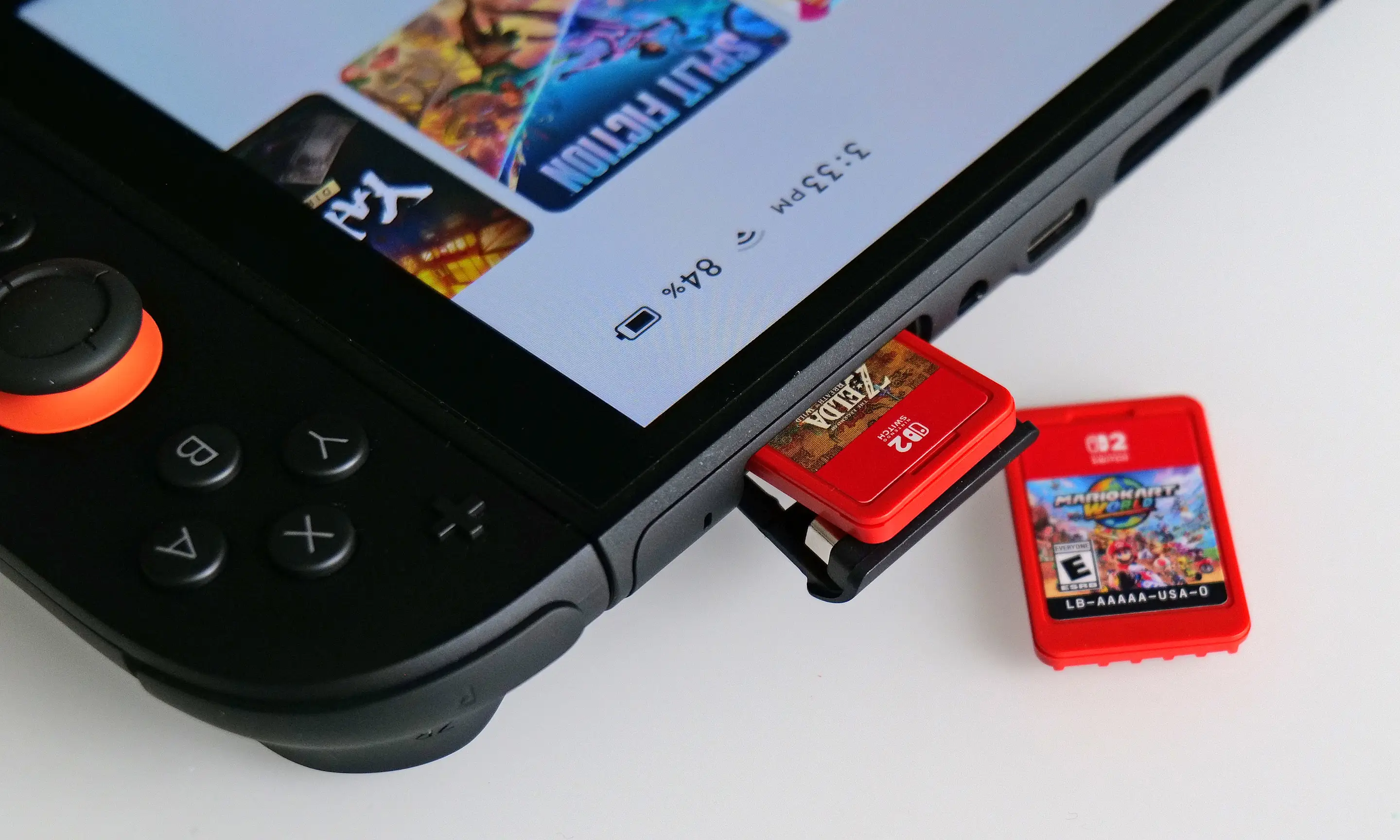 Nintendo Switch 2