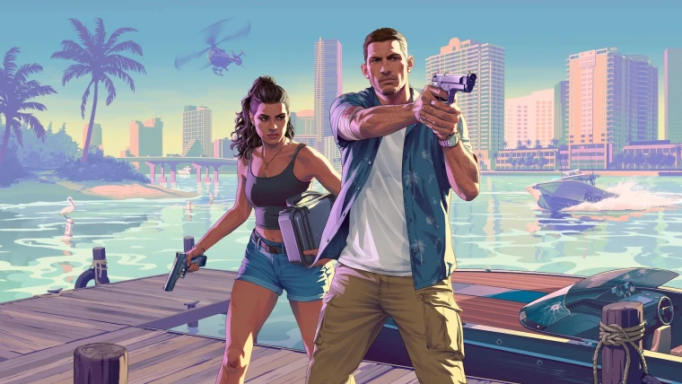 GTA 6 получит локализацию на русском языке