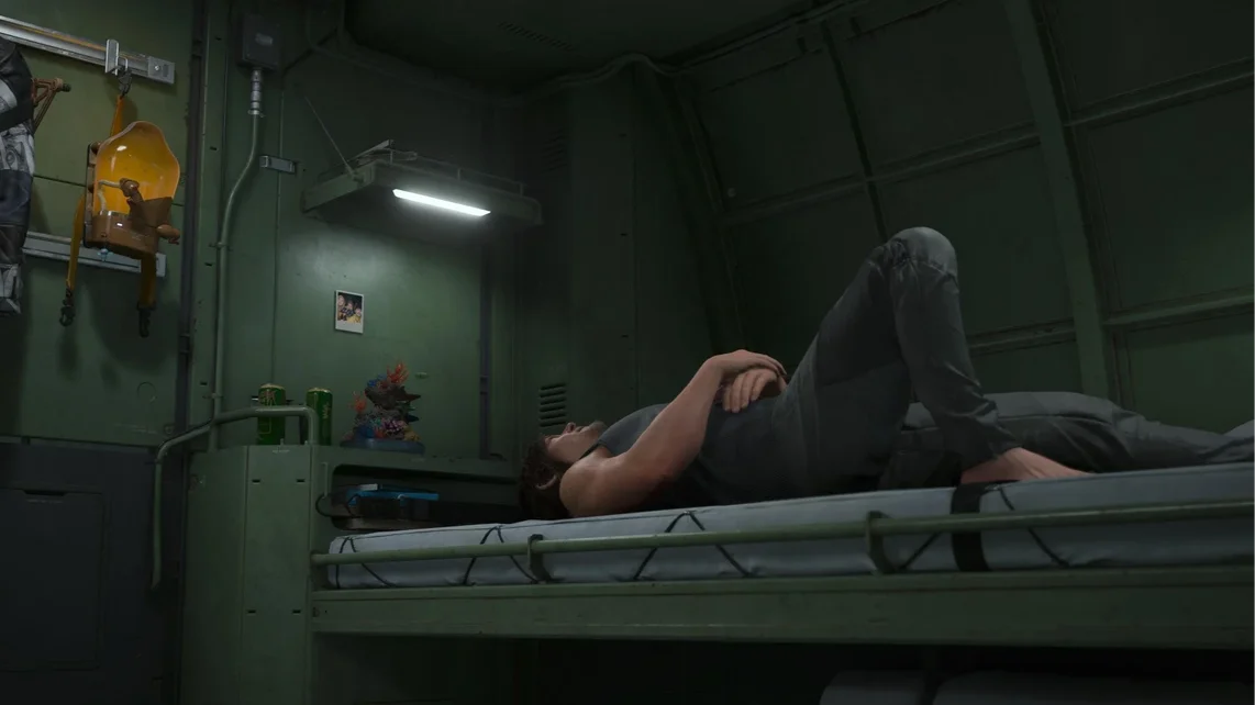 Death Stranding 2 — все побочные задания