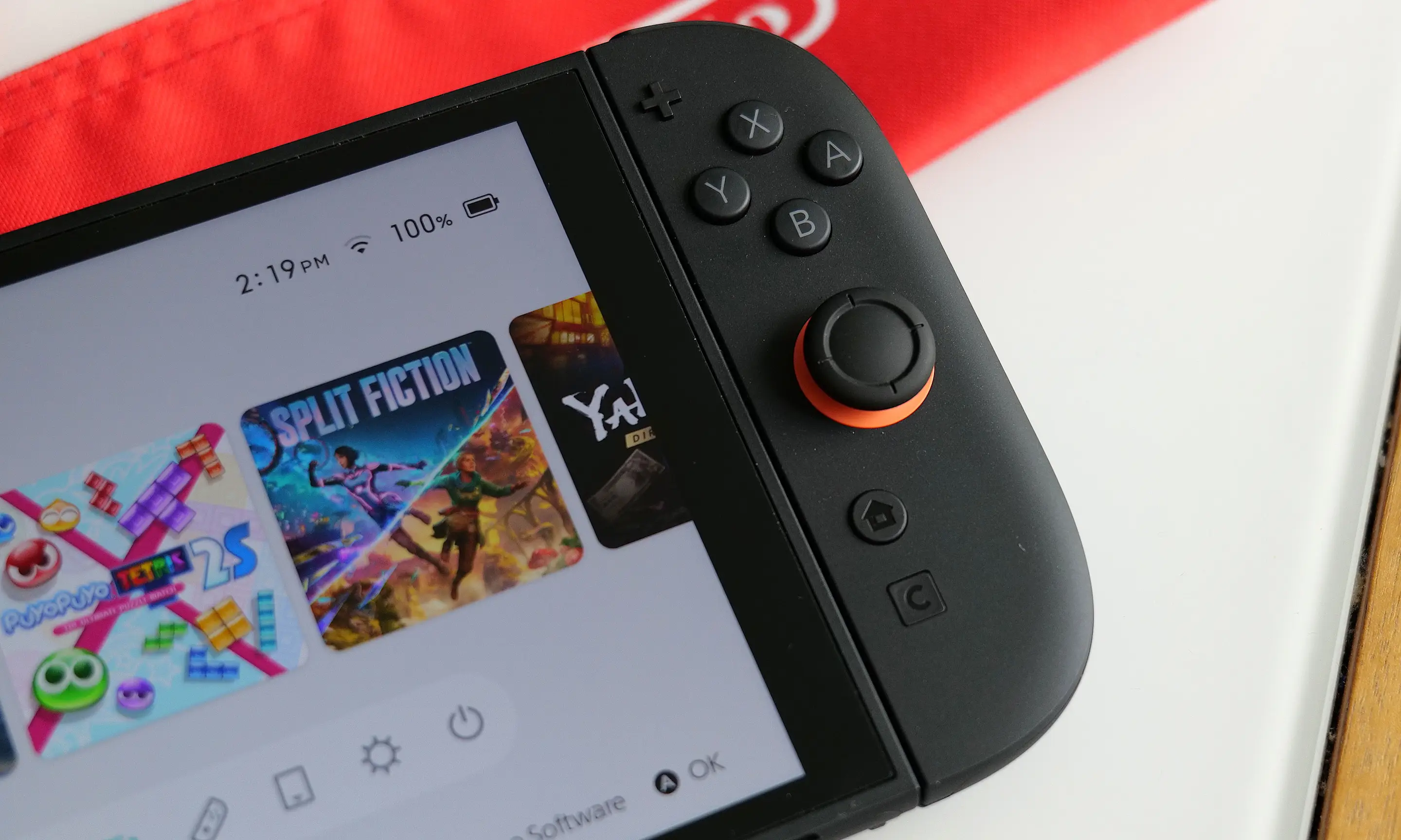 Nintendo Switch 2