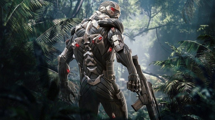 Crysis Original снята с продажи в Steam – остался ремастер