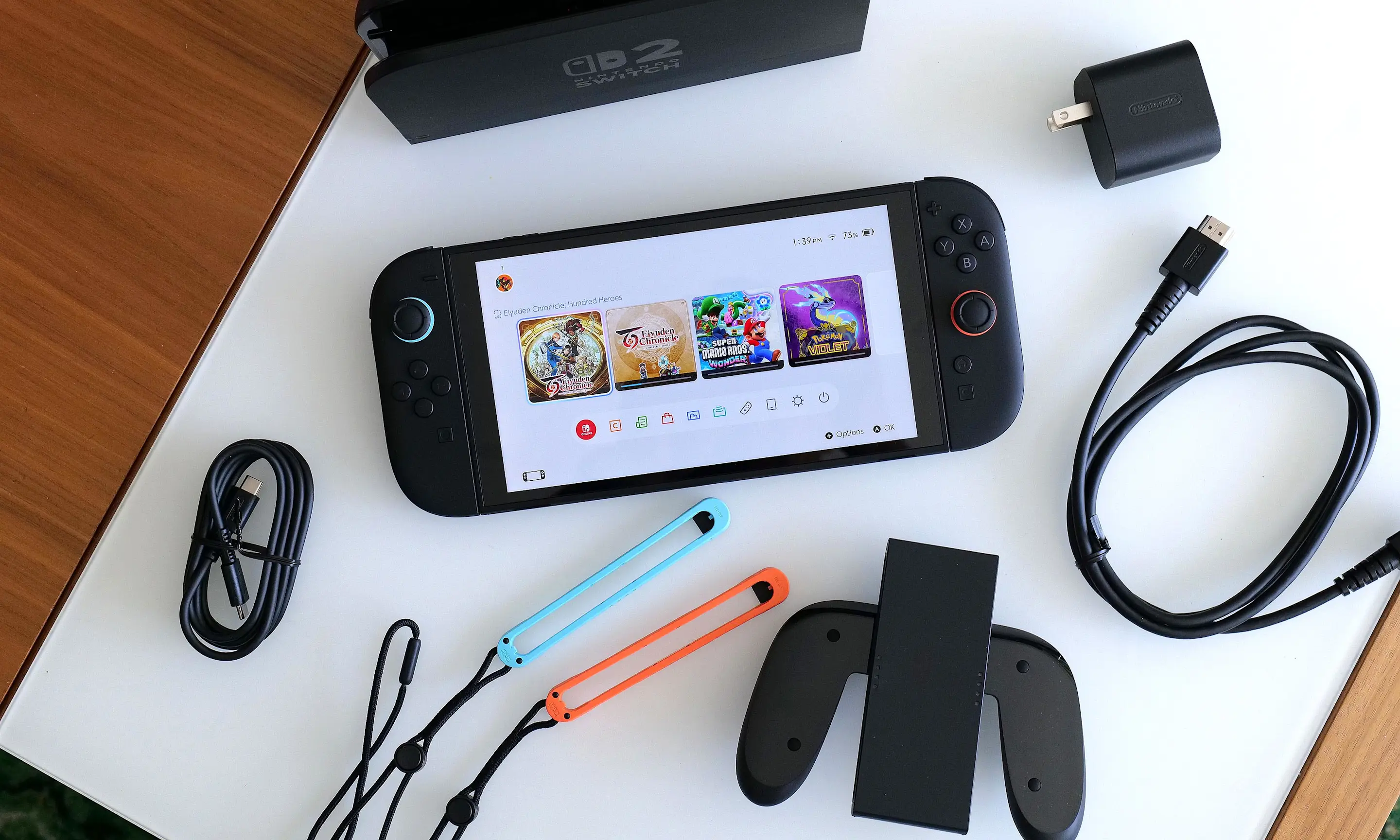 Nintendo Switch 2