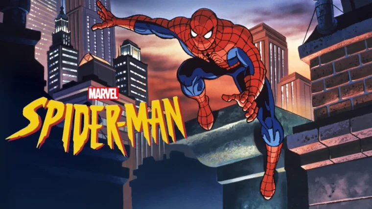 Spider-Man '94