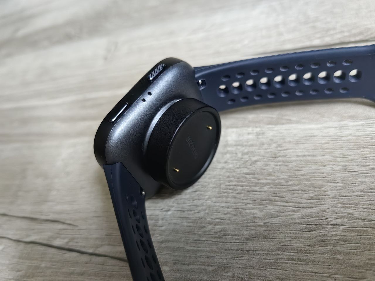 Обзор Amazfit Bip 6