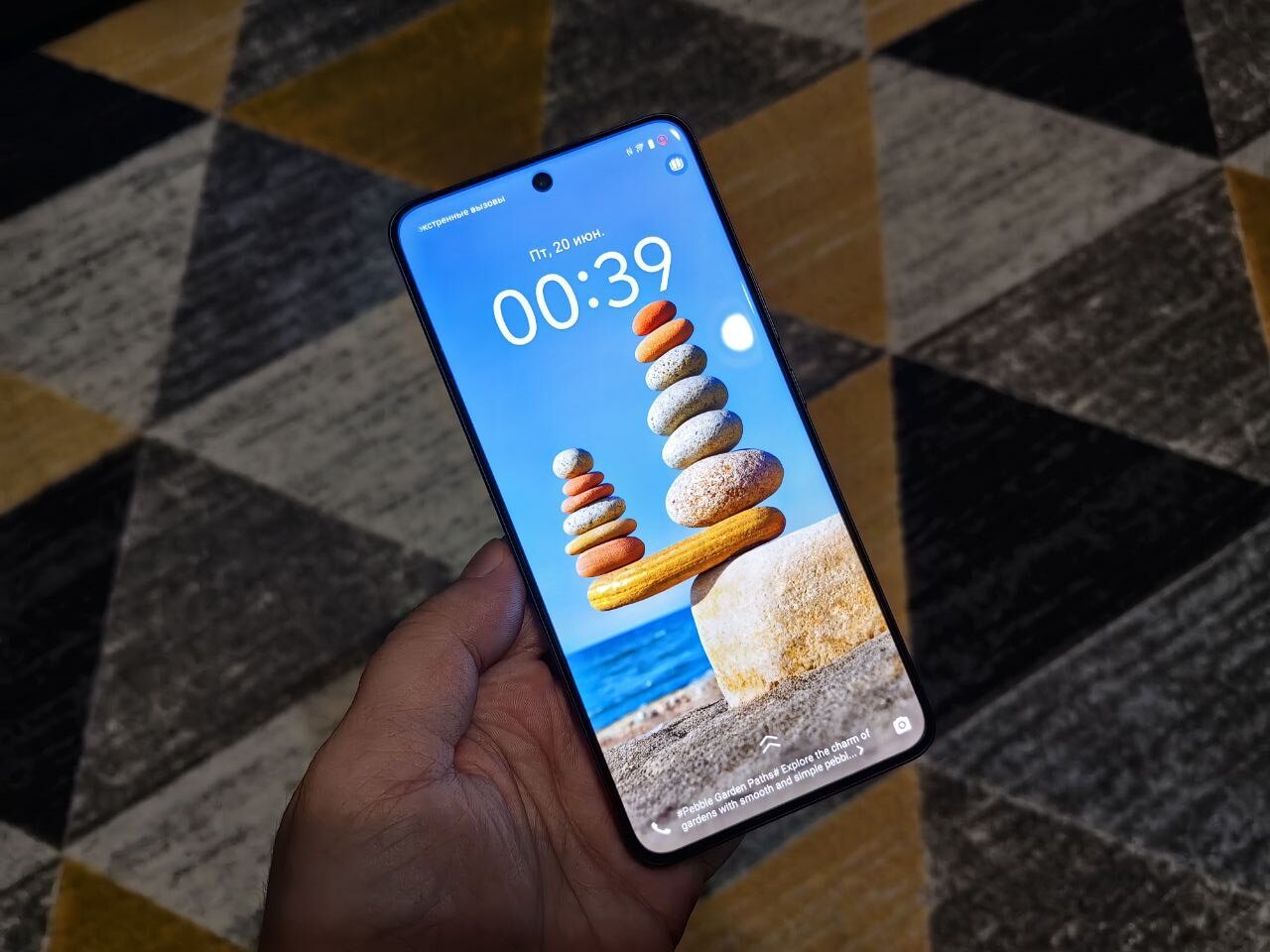 Обзор iQOO Z10 5G