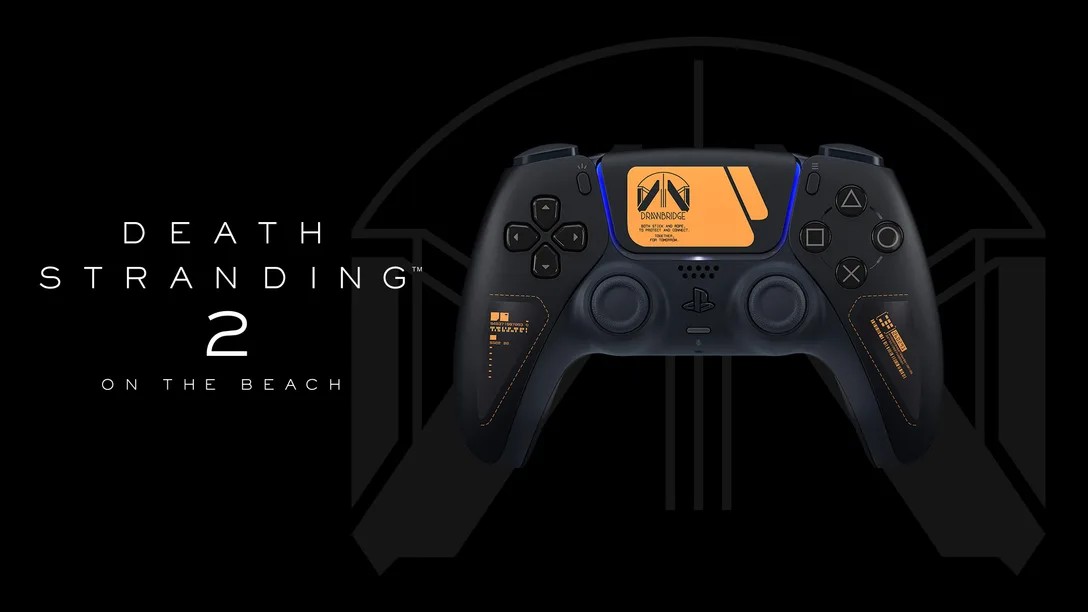 Death Stranding 2 — управление и советы