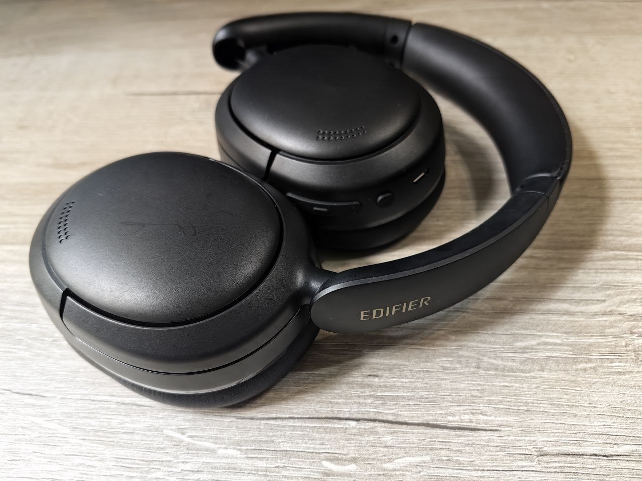 Обзор Edifier W800BT SE — когда цена и качество дружат
