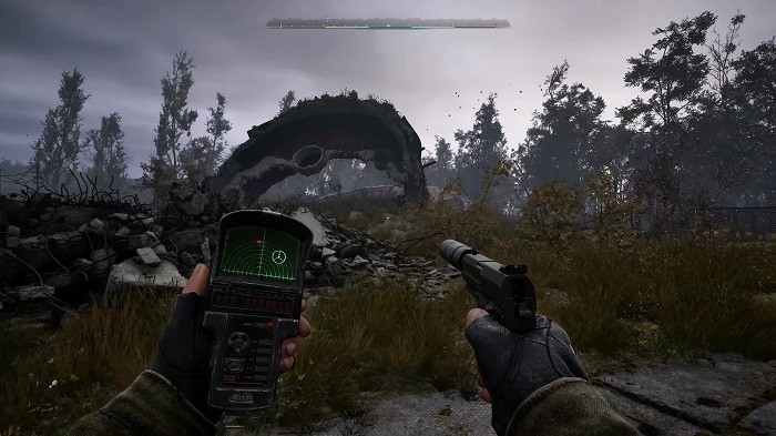 S.T.A.L.K.E.R. 2: поддержка модов в обновлении 1.5