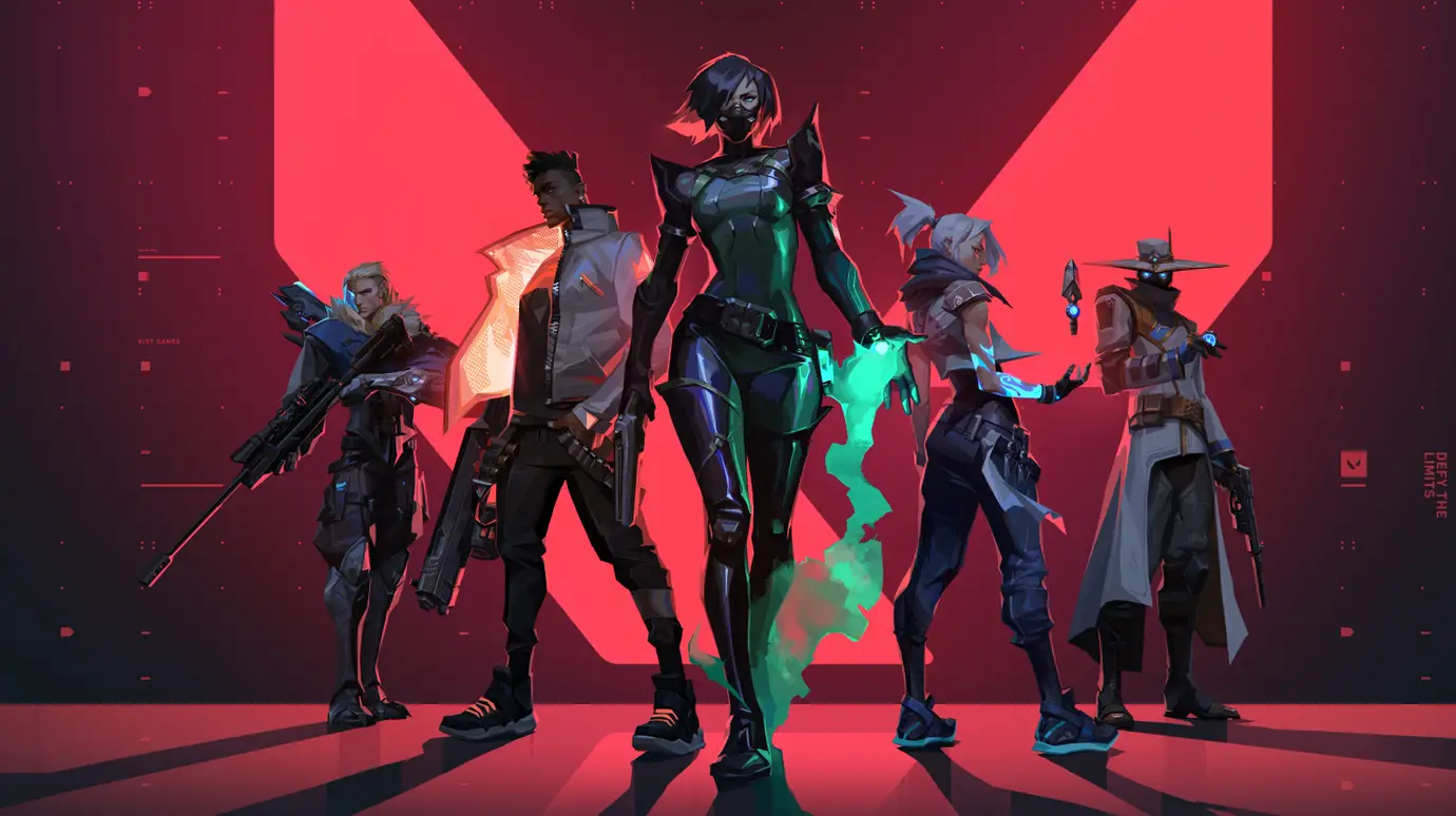 Riot Games открывает ставочные спонсорства для киберспорта