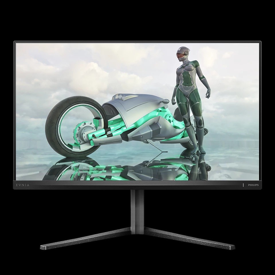 Philips Evnia 27M2N3800A — монитор 4K 160Гц