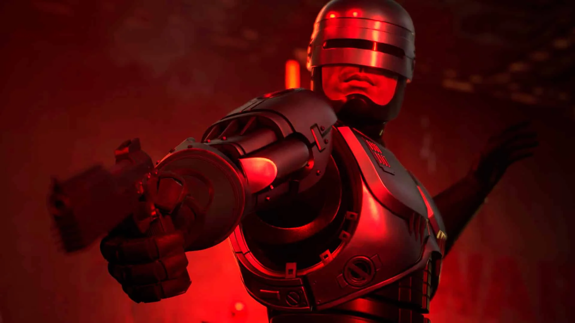 RoboCop: Rogue City — как обезвредить бомбу быстро