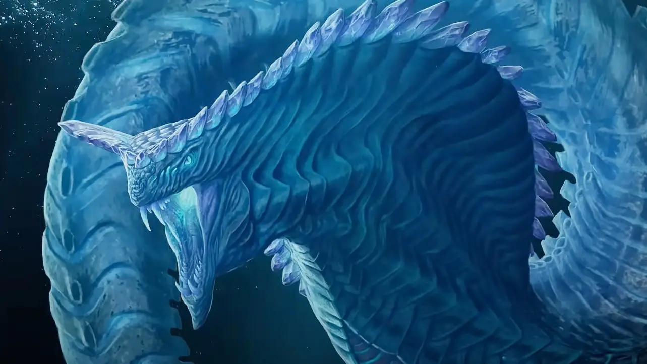 Switch 2 и Ark: Aquatica — трейлер без ИИ-ошибок