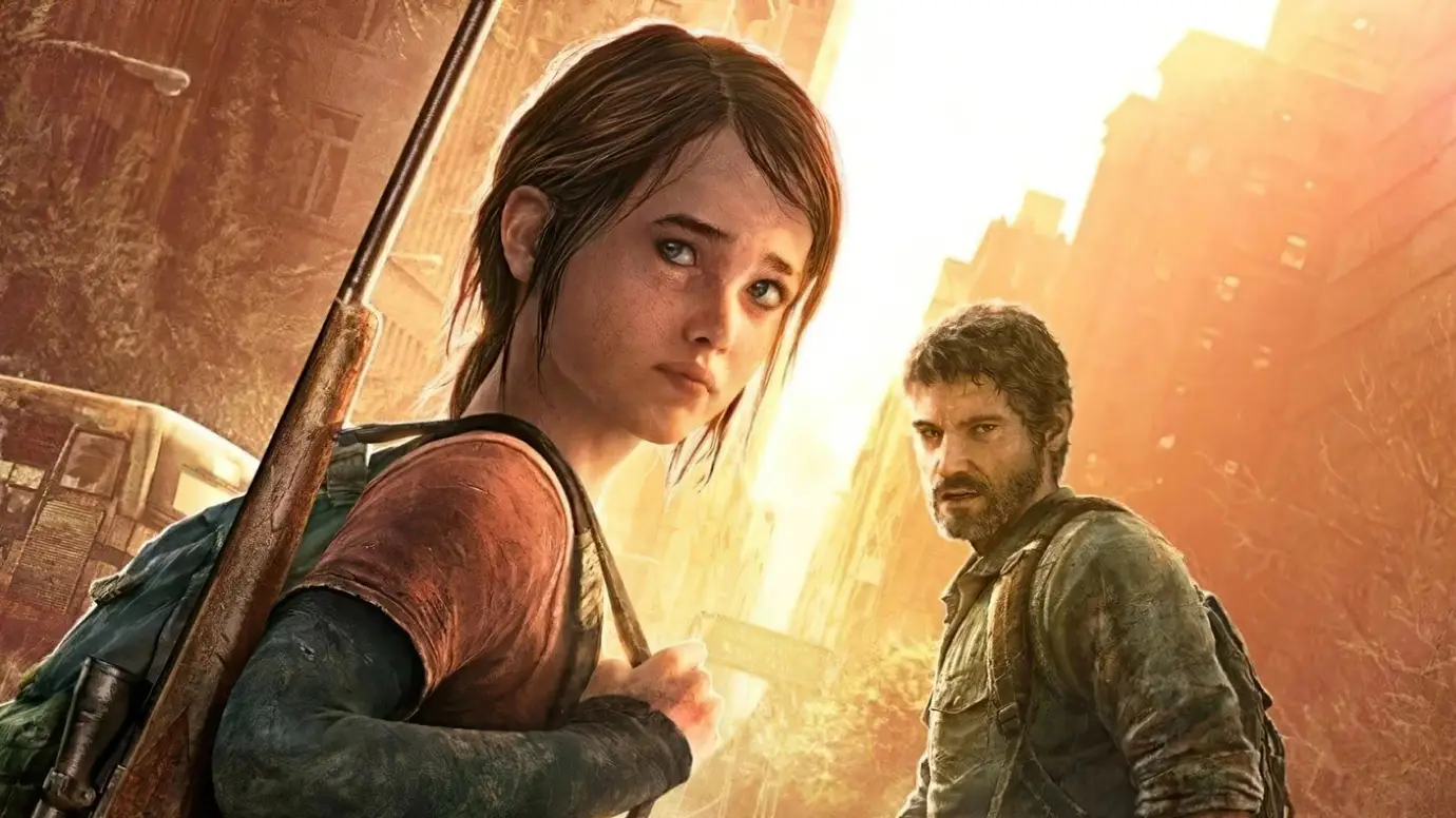 Сценарии The Last of Us выйдут в виде книги