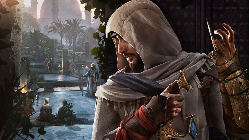 Assassin’s Creed